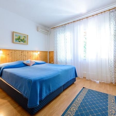 Apartments Giardino Cavtat Bagian luar foto