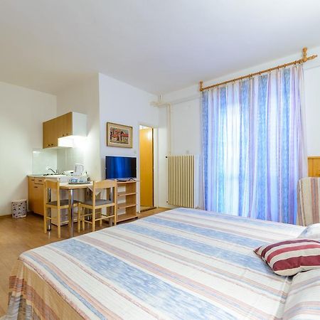 Apartments Giardino Cavtat Bagian luar foto