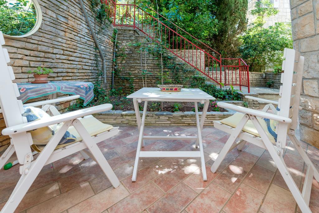 Apartments Giardino Cavtat Ruang foto