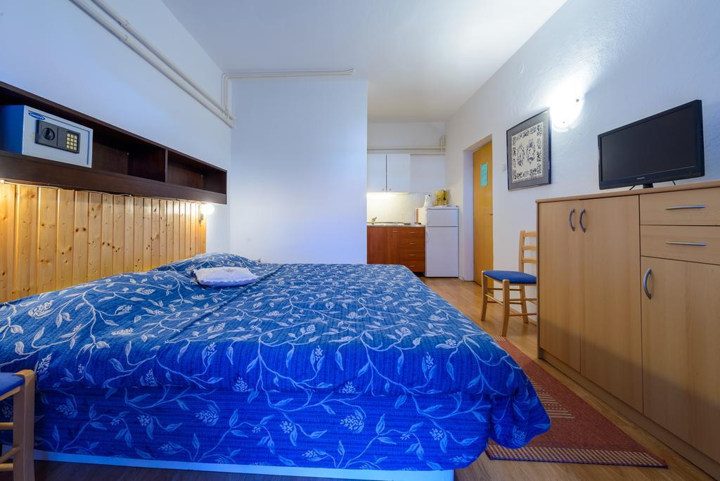 Apartments Giardino Cavtat Bagian luar foto