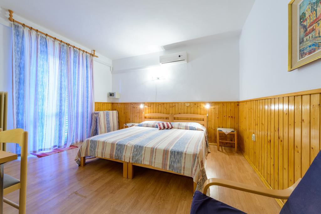 Apartments Giardino Cavtat Bagian luar foto