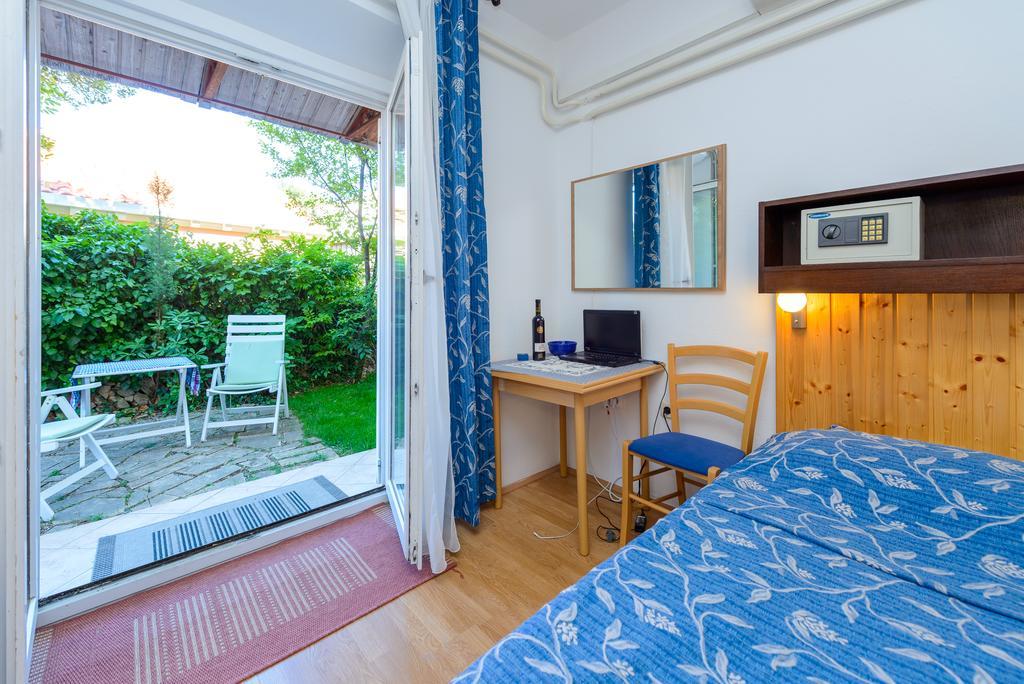 Apartments Giardino Cavtat Bagian luar foto