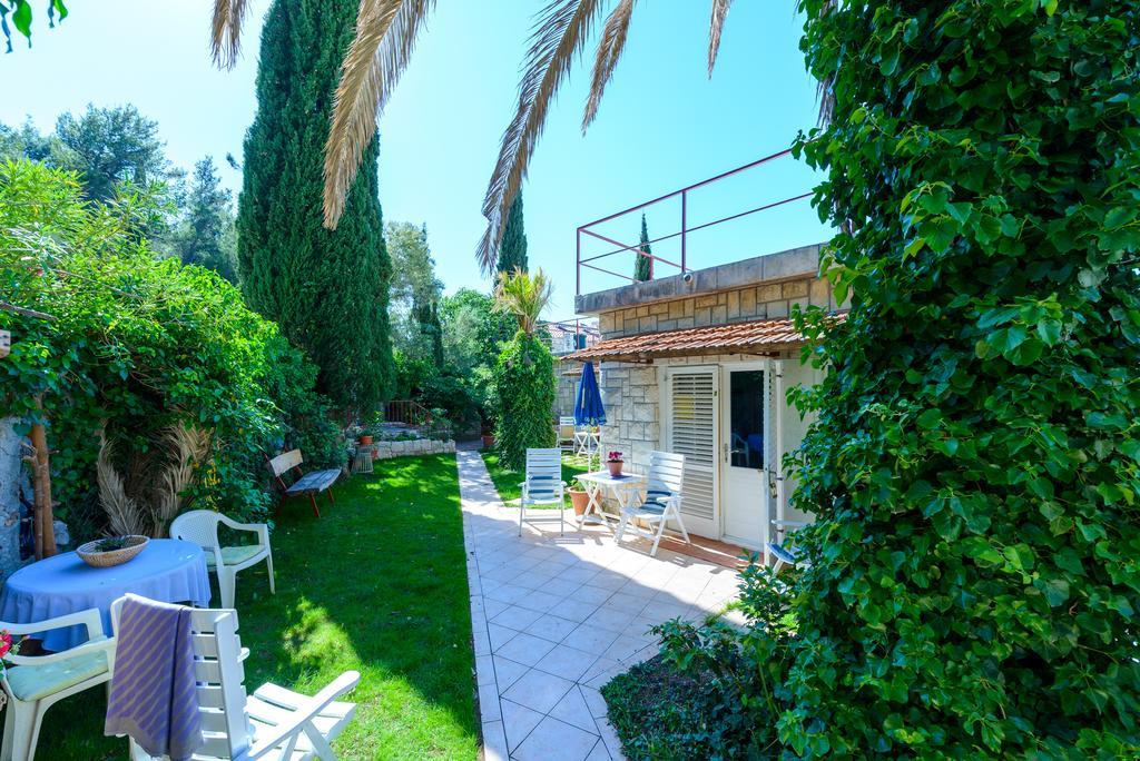 Apartments Giardino Cavtat Bagian luar foto