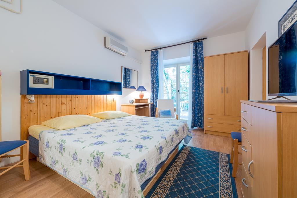 Apartments Giardino Cavtat Bagian luar foto