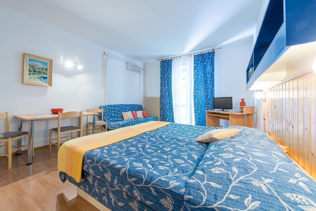 Apartments Giardino Cavtat Bagian luar foto