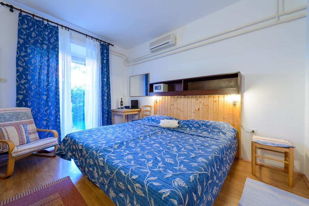 Apartments Giardino Cavtat Bagian luar foto